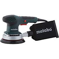 METABO SXE 3150 (600444000) Amoladora eléctrica- 310 W